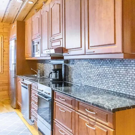 Pyhaen Kauneus By Interhome Holiday home *