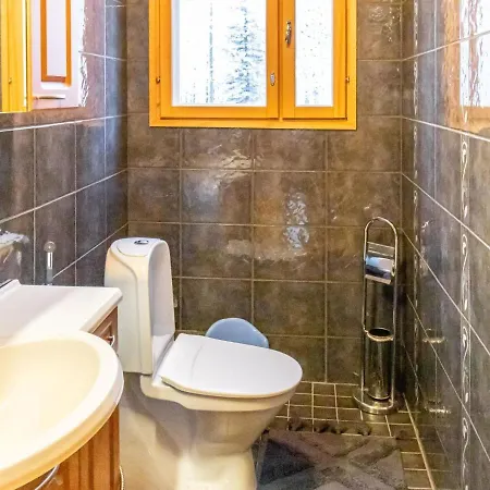Pyhaen Kauneus By Interhome Holiday home *